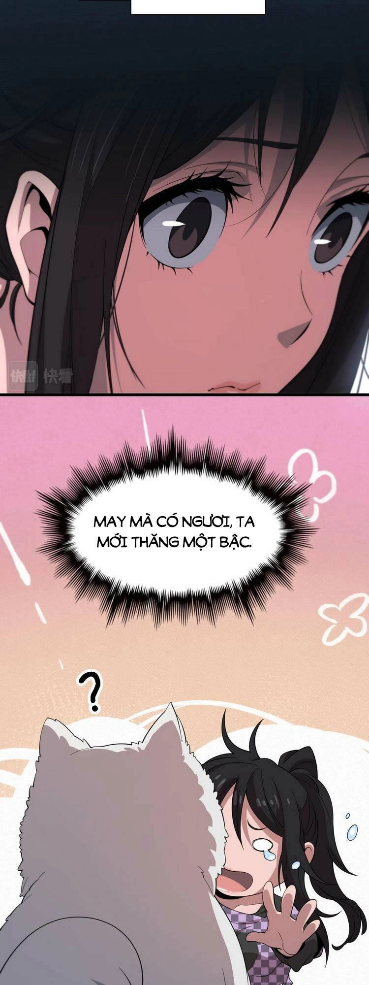 Đại Sư Phụ Hạ Sơn Chapter 61 - 29