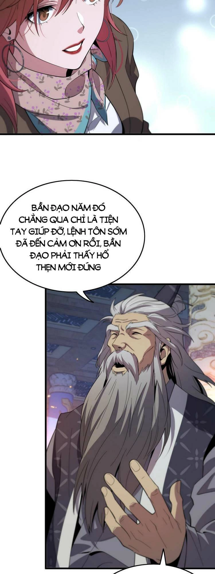 Đại Sư Phụ Hạ Sơn Chapter 61 - 31