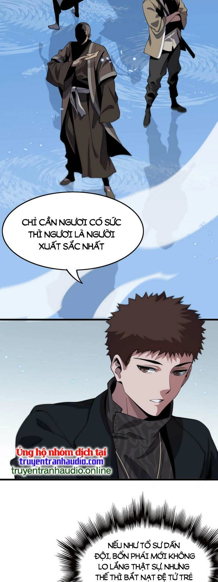 Đại Sư Phụ Hạ Sơn Chapter 61 - 37