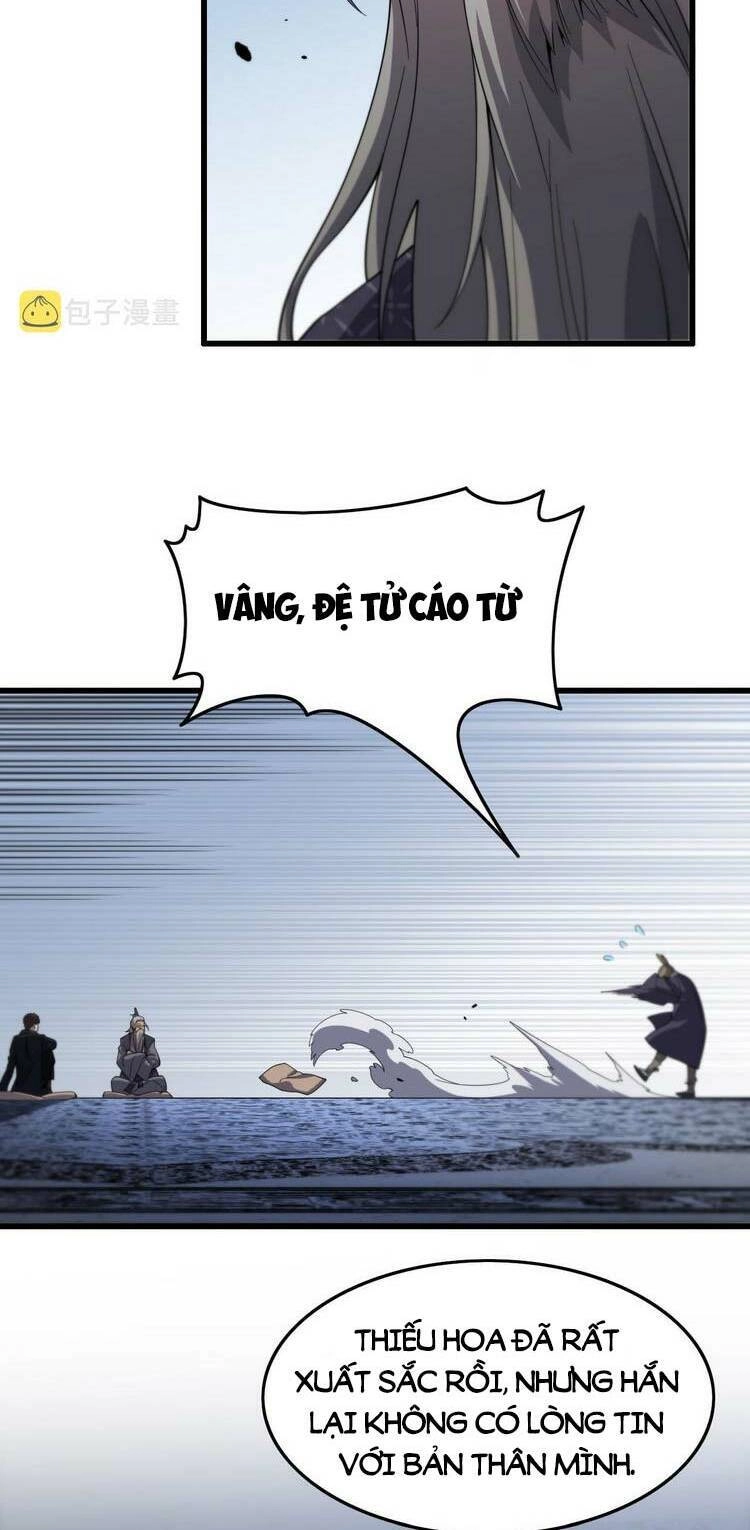 Đại Sư Phụ Hạ Sơn Chapter 61 - 40