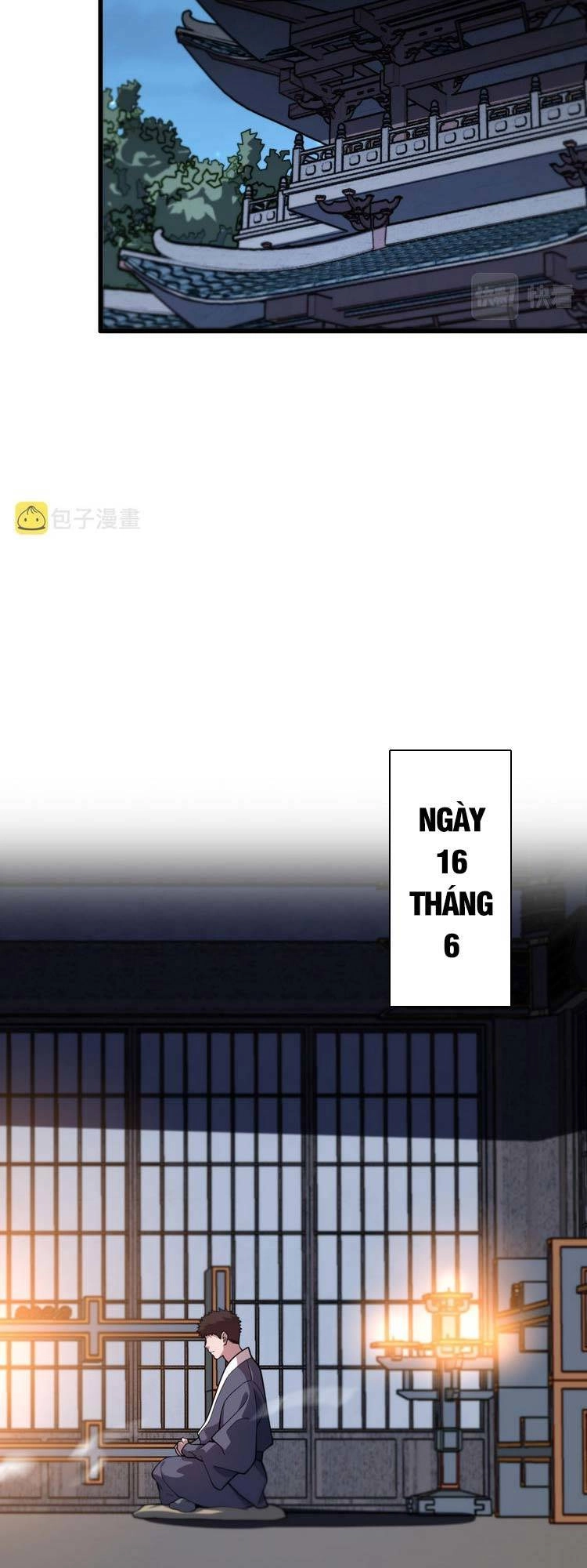 Đại Sư Phụ Hạ Sơn Chapter 62 - 6