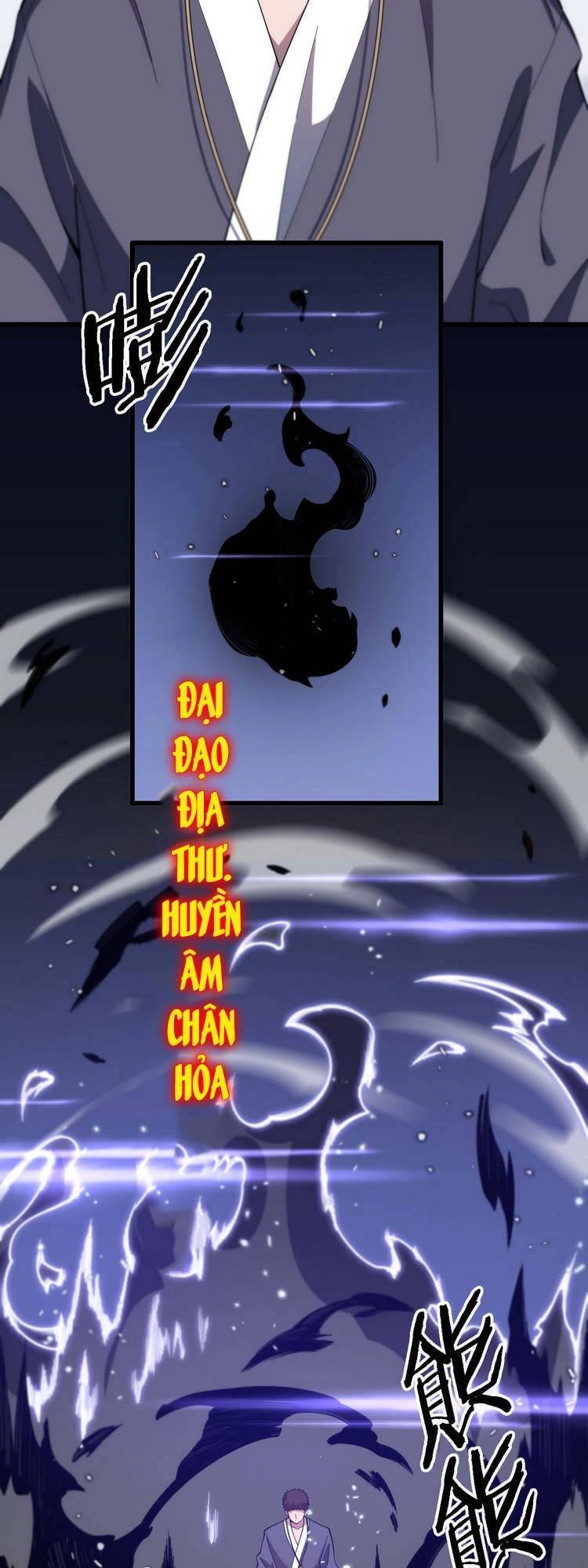 Đại Sư Phụ Hạ Sơn Chapter 62 - 8