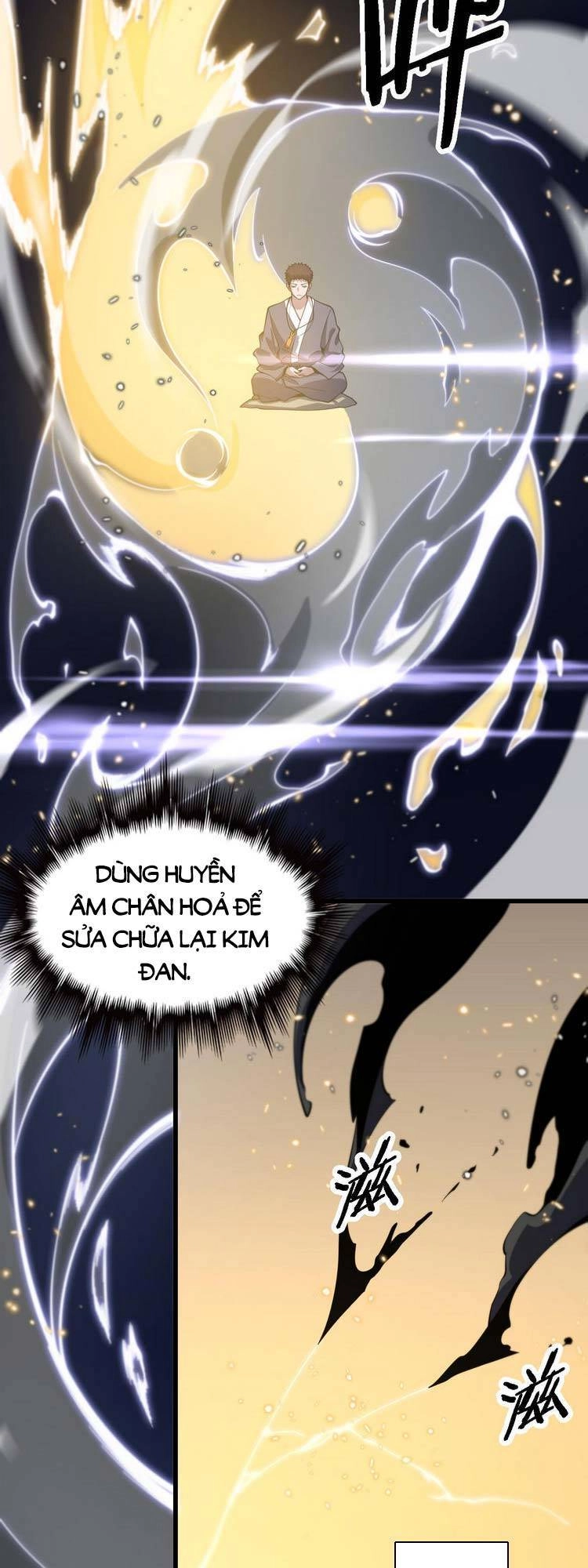 Đại Sư Phụ Hạ Sơn Chapter 62 - 11