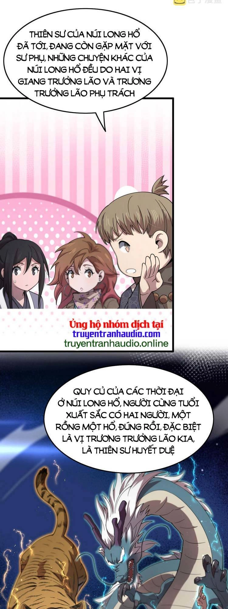 Đại Sư Phụ Hạ Sơn Chapter 62 - 23