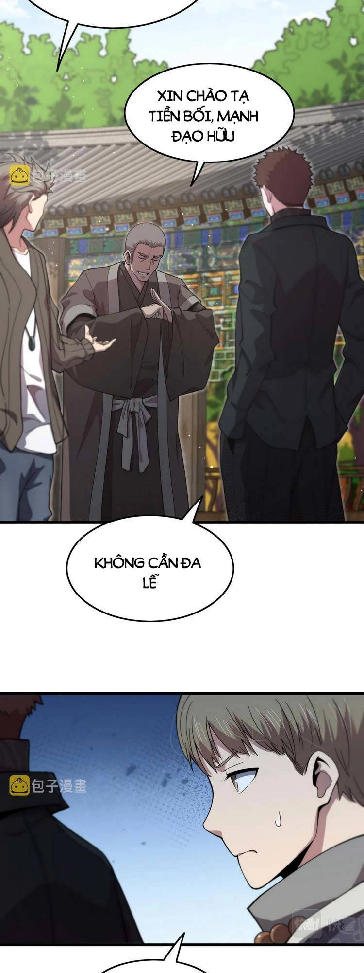 Đại Sư Phụ Hạ Sơn Chapter 62 - 26