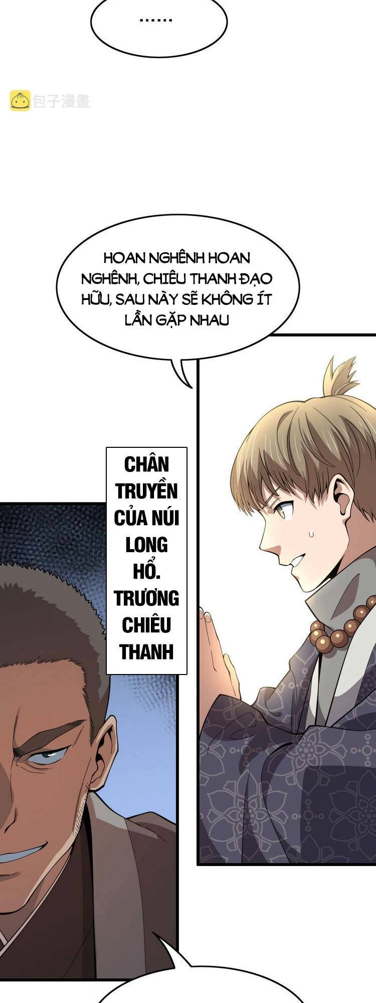 Đại Sư Phụ Hạ Sơn Chapter 62 - 27
