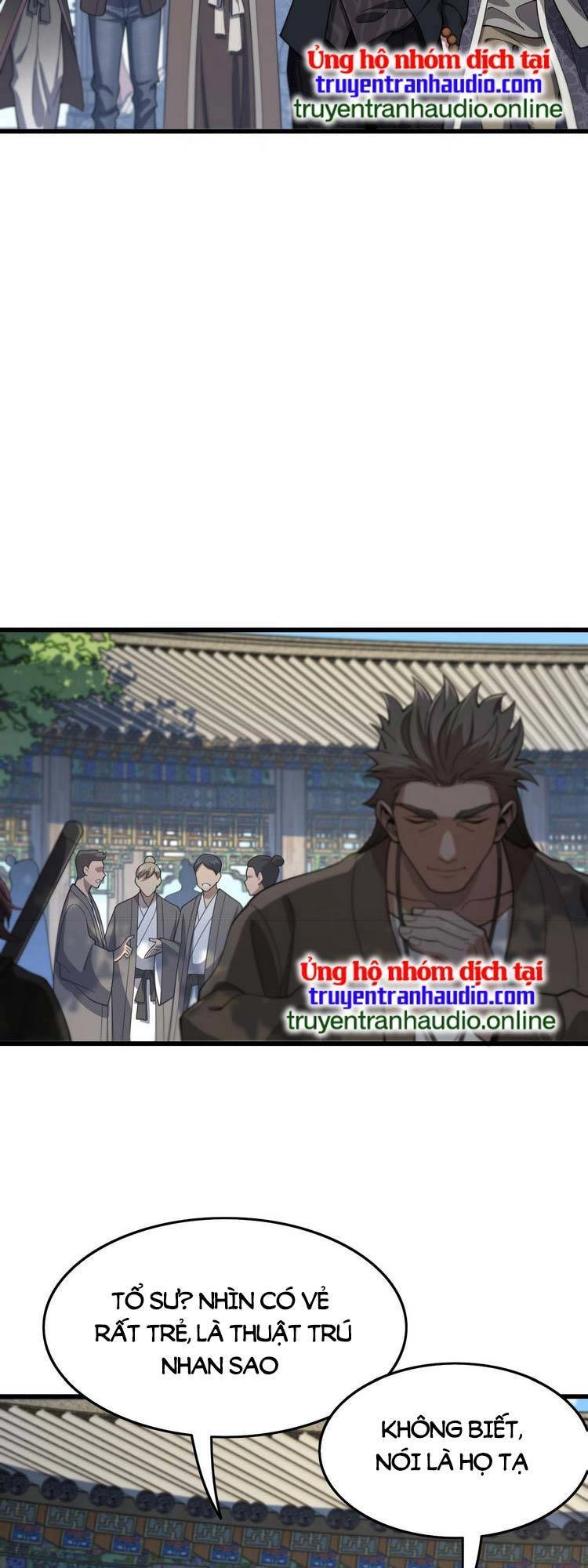 Đại Sư Phụ Hạ Sơn Chapter 62 - 29