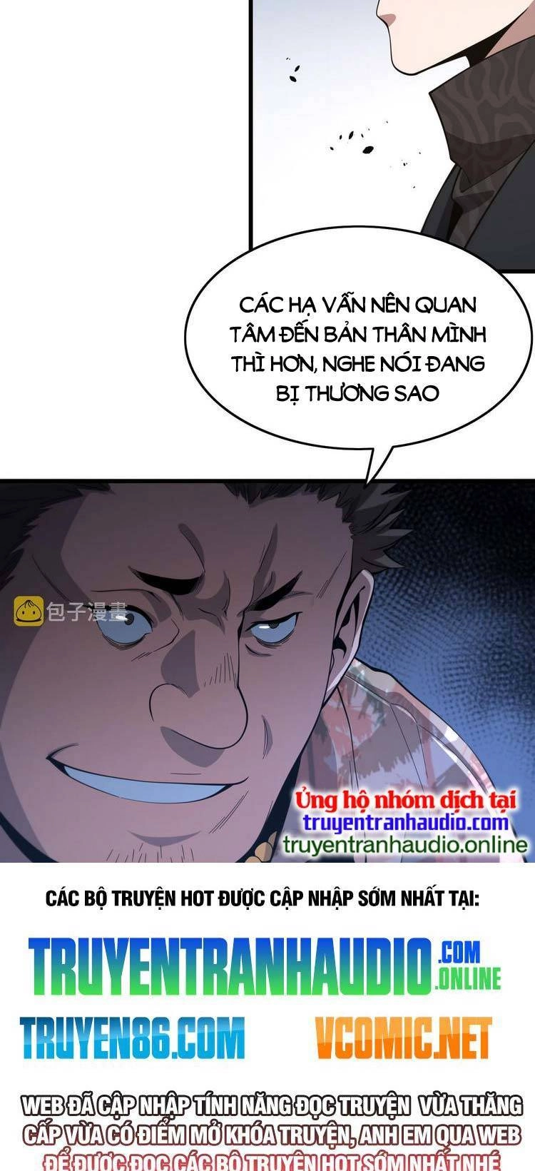 Đại Sư Phụ Hạ Sơn Chapter 62 - 46