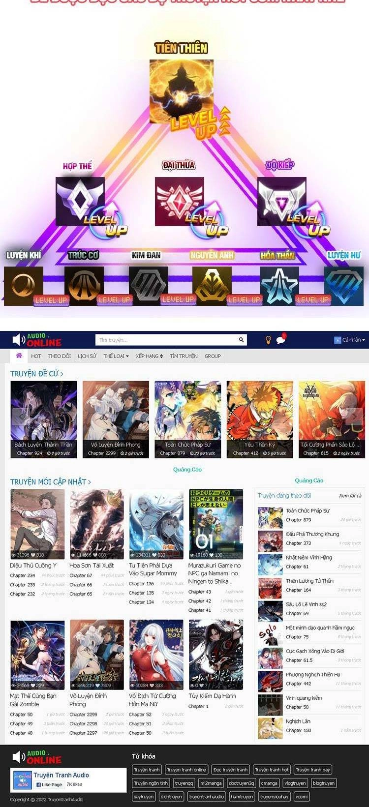 Đại Sư Phụ Hạ Sơn Chapter 62 - 47