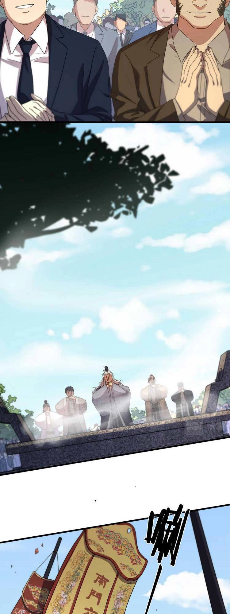 Đại Sư Phụ Hạ Sơn Chapter 63 - 13