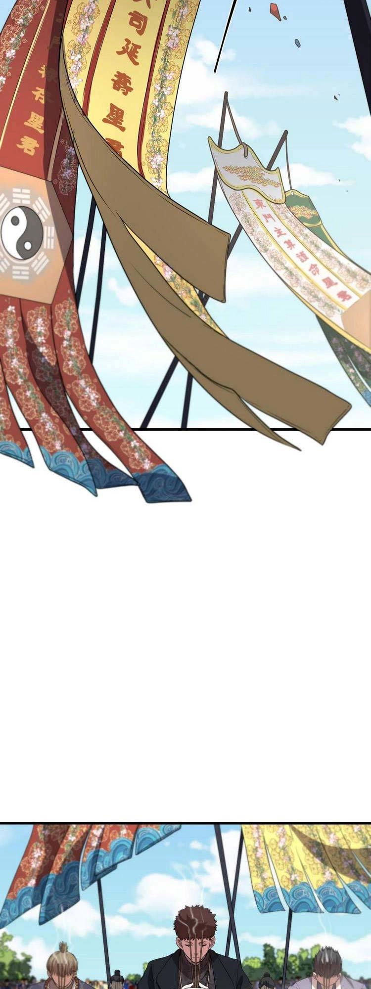 Đại Sư Phụ Hạ Sơn Chapter 63 - 14