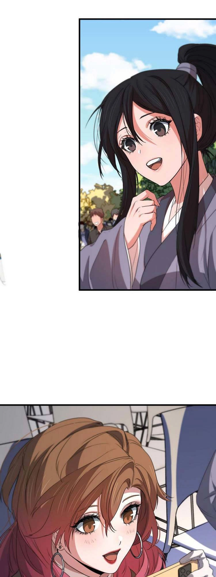 Đại Sư Phụ Hạ Sơn Chapter 63 - 16