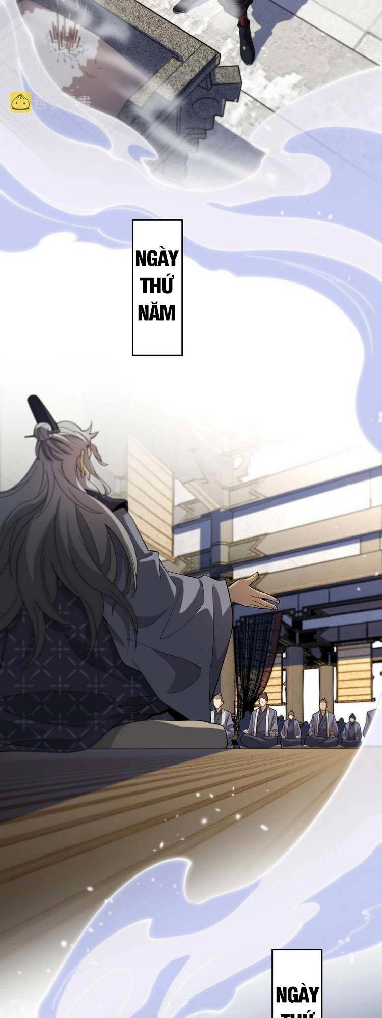 Đại Sư Phụ Hạ Sơn Chapter 63 - 20