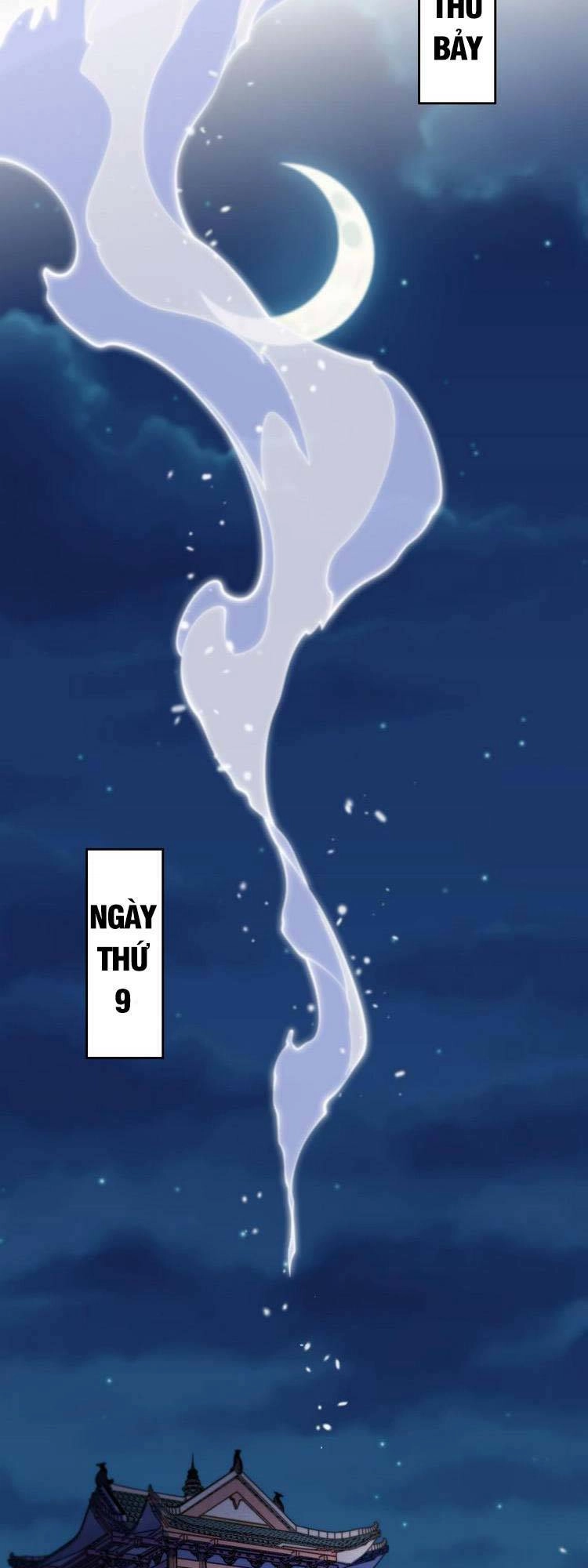 Đại Sư Phụ Hạ Sơn Chapter 63 - 21