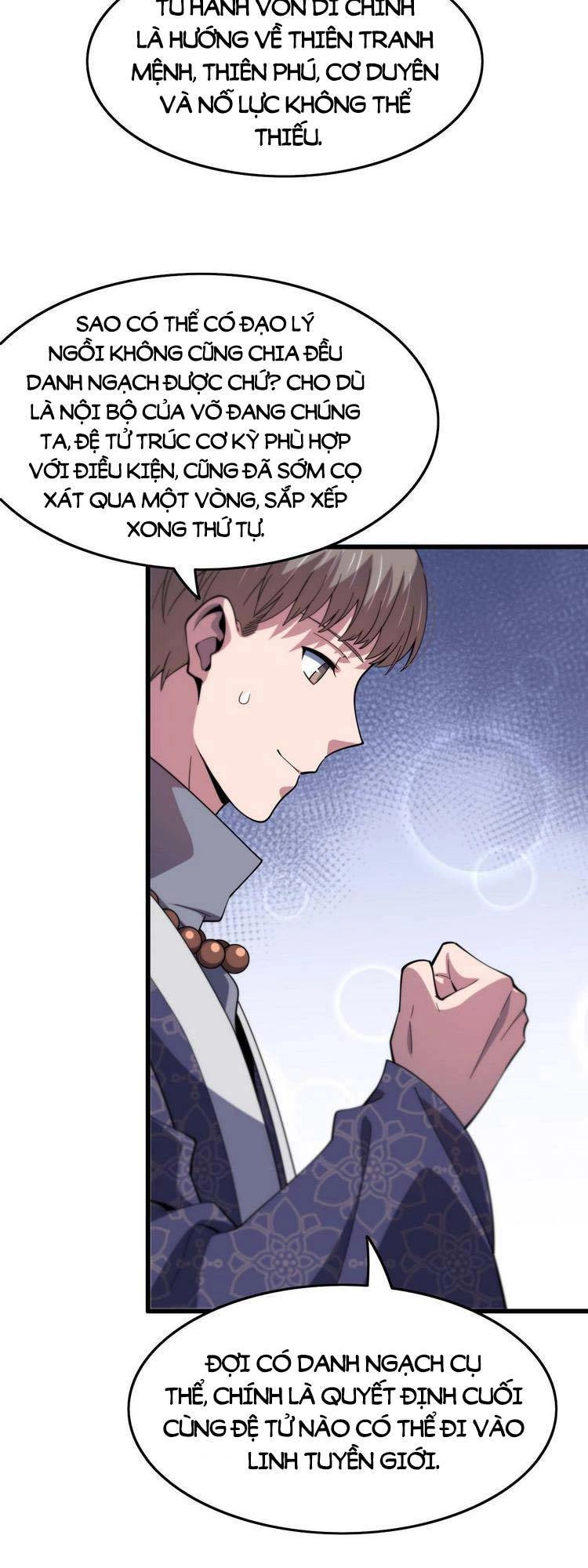 Đại Sư Phụ Hạ Sơn Chapter 63 - 27