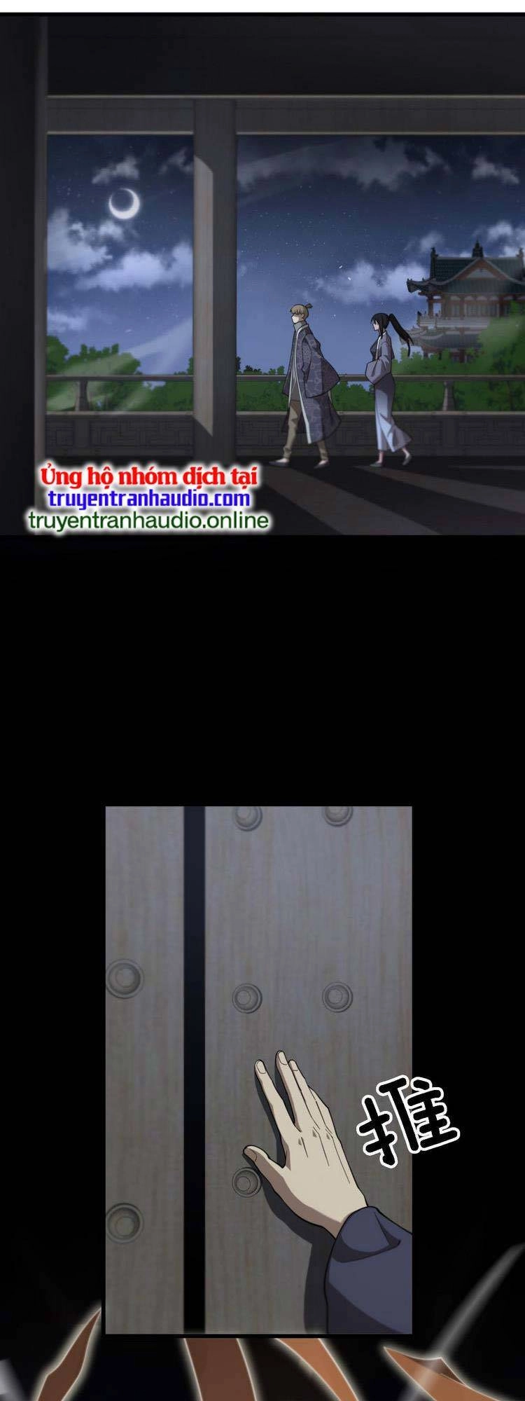 Đại Sư Phụ Hạ Sơn Chapter 63 - 30