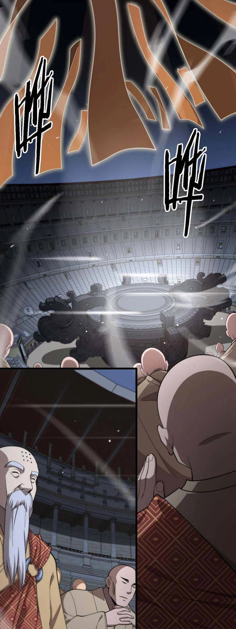 Đại Sư Phụ Hạ Sơn Chapter 63 - 31