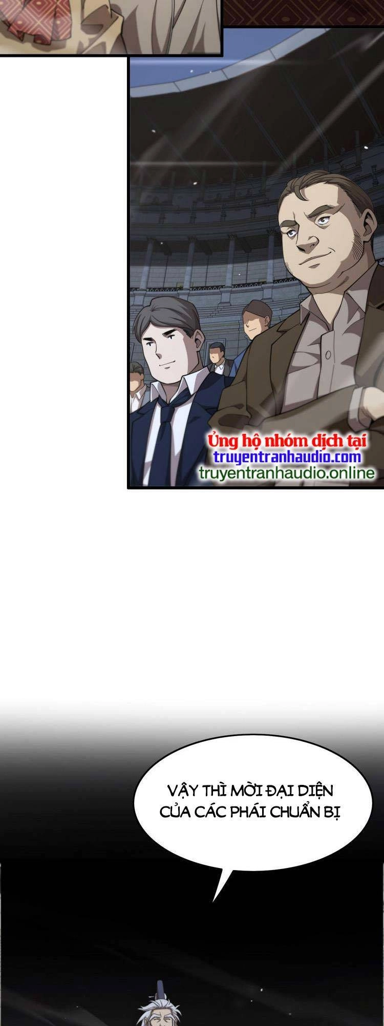 Đại Sư Phụ Hạ Sơn Chapter 63 - 32