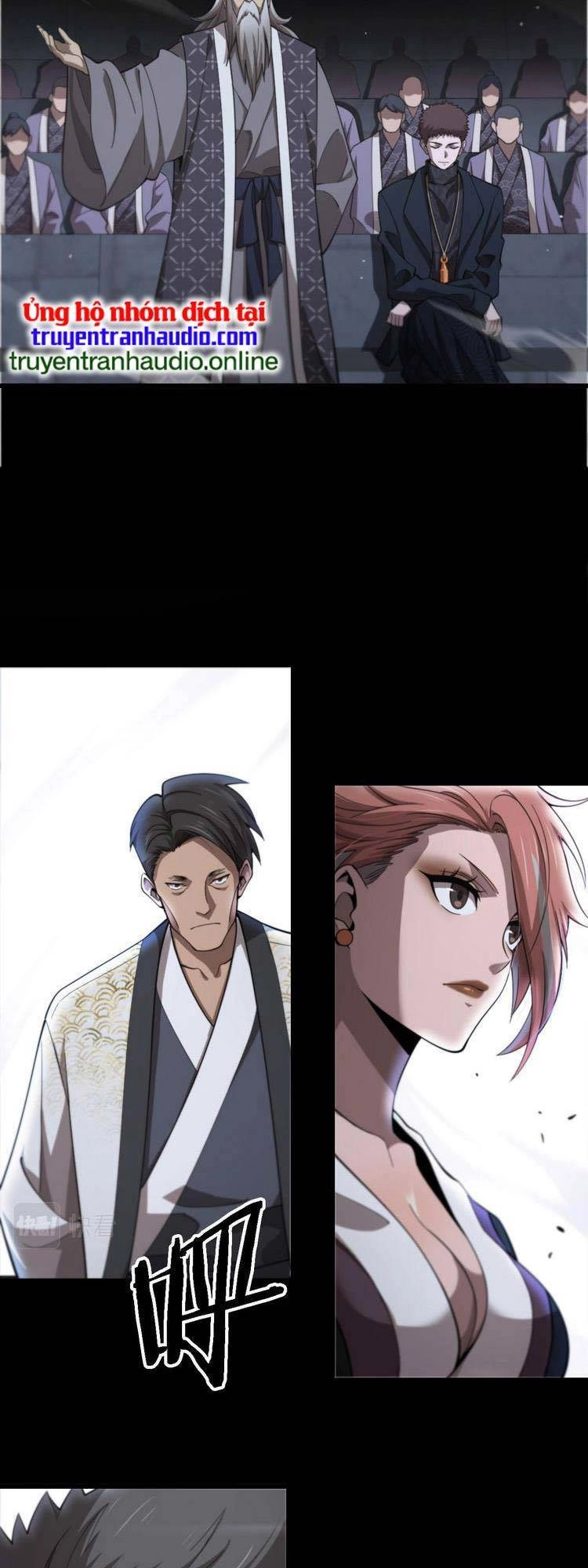 Đại Sư Phụ Hạ Sơn Chapter 63 - 33