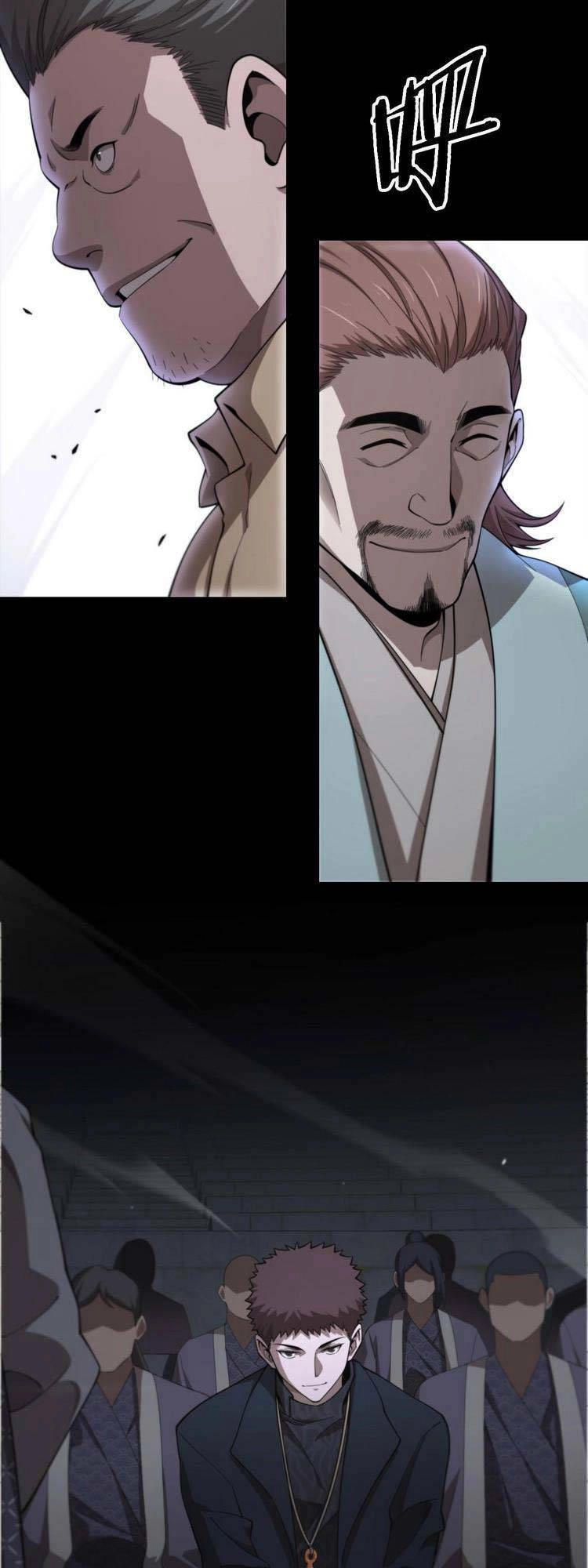 Đại Sư Phụ Hạ Sơn Chapter 63 - 34