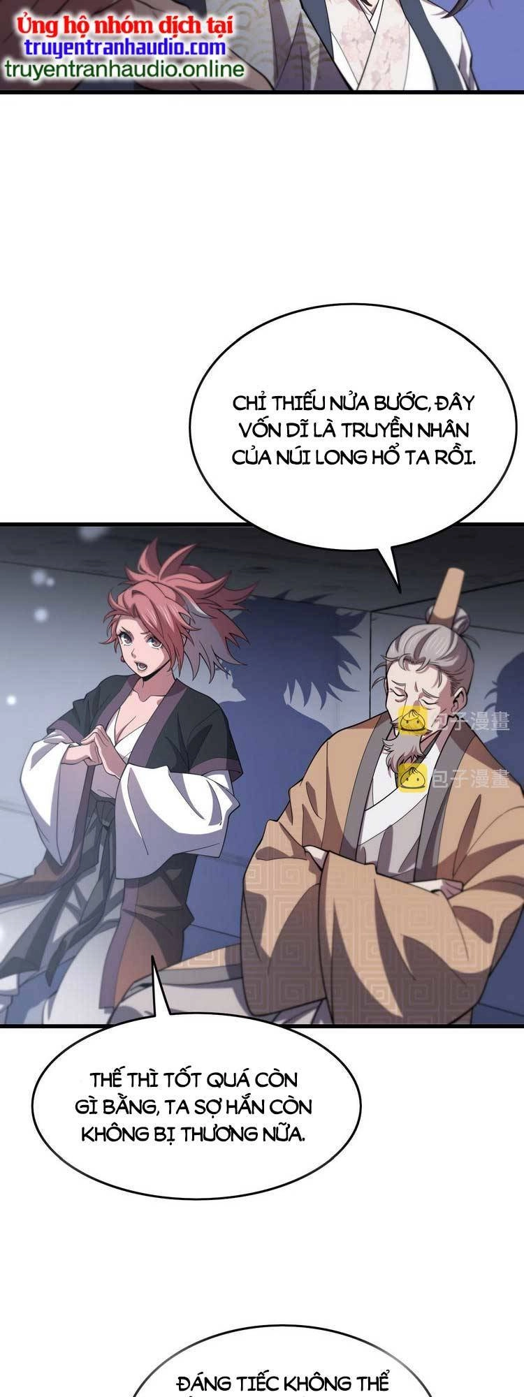 Đại Sư Phụ Hạ Sơn Chapter 64 - 5