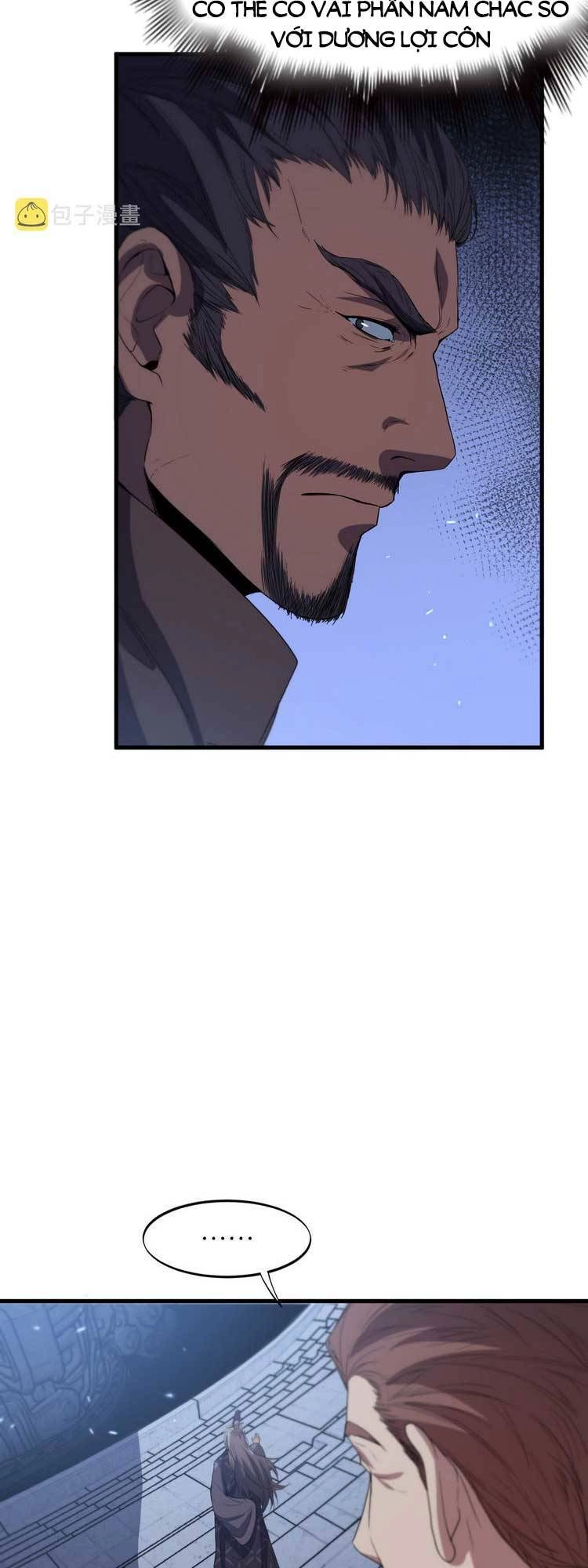 Đại Sư Phụ Hạ Sơn Chapter 64 - 8