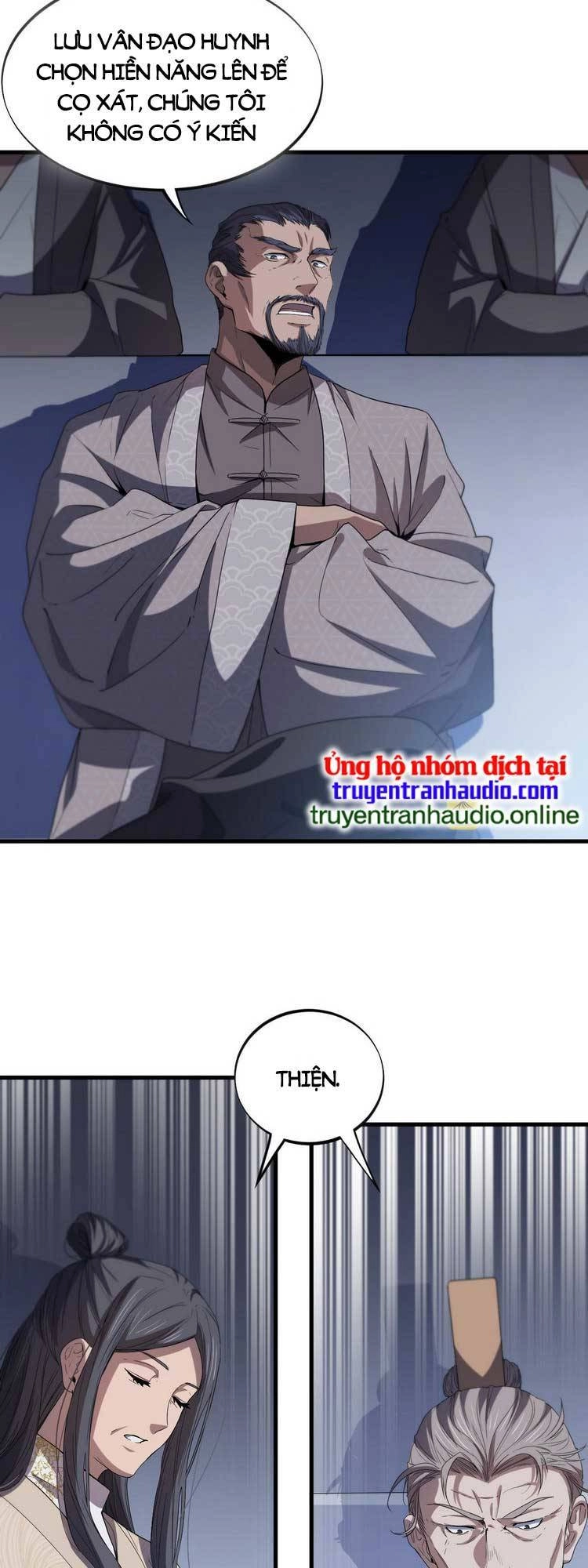 Đại Sư Phụ Hạ Sơn Chapter 64 - 13