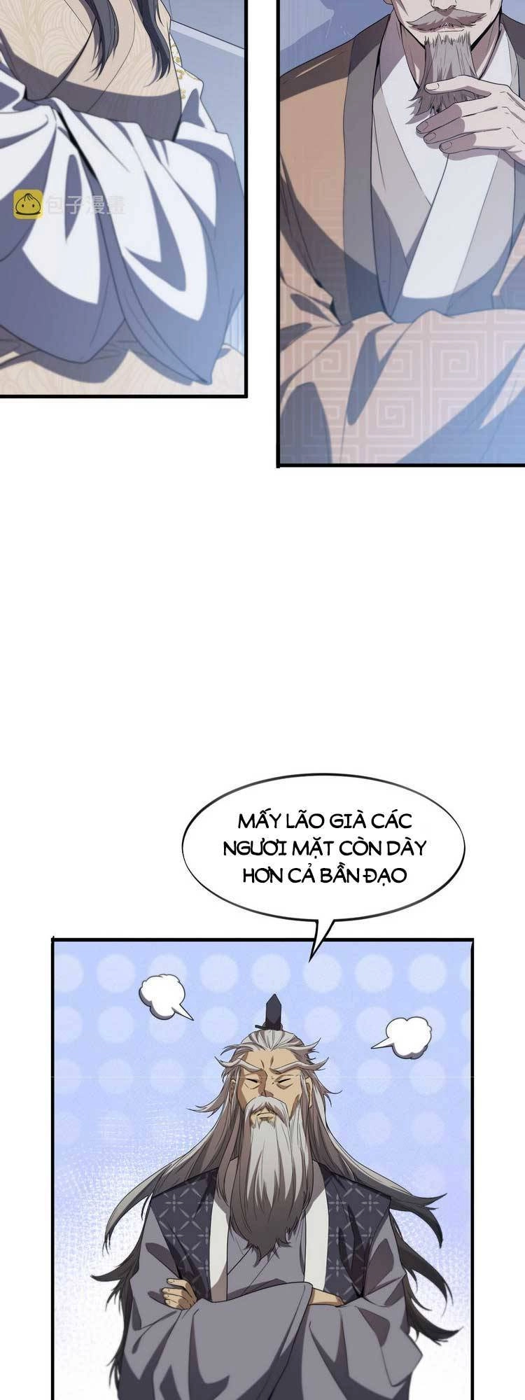 Đại Sư Phụ Hạ Sơn Chapter 64 - 14