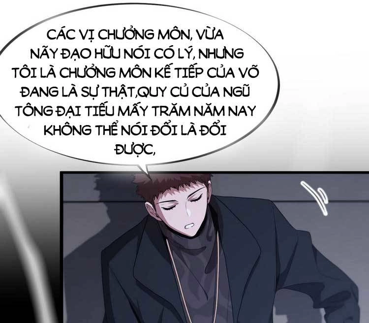 Đại Sư Phụ Hạ Sơn Chapter 64 - 17