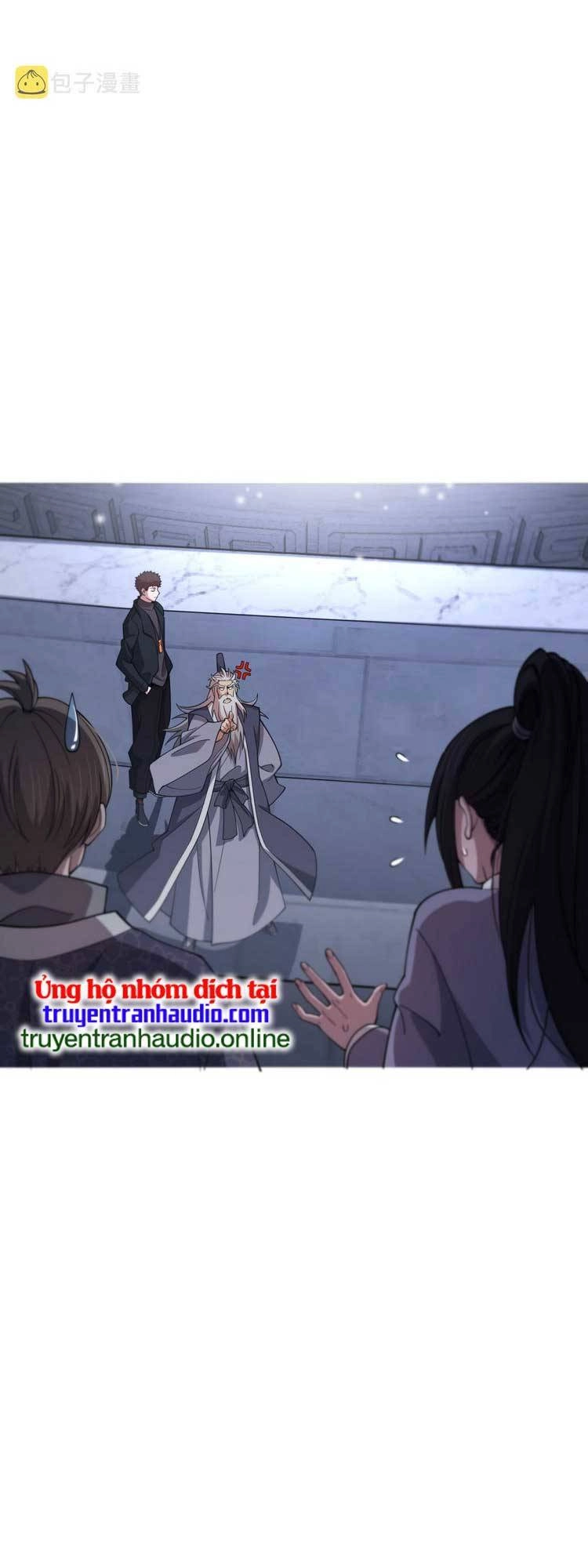 Đại Sư Phụ Hạ Sơn Chapter 64 - 21