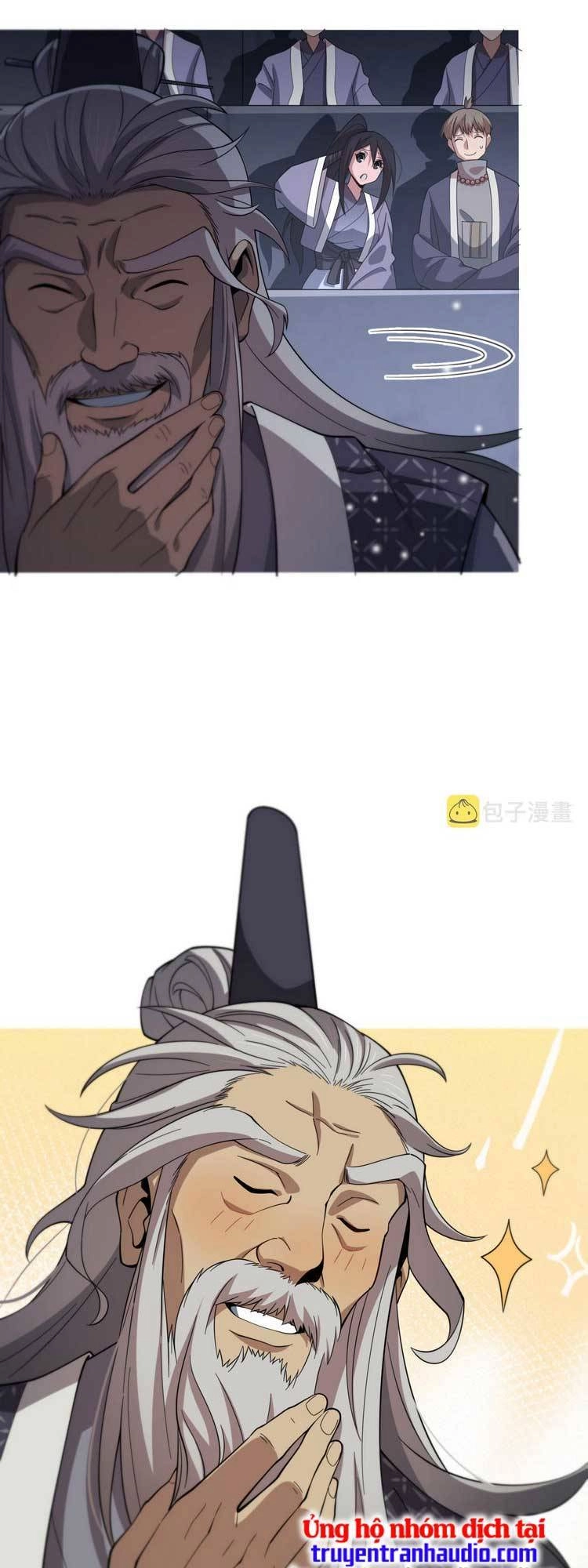 Đại Sư Phụ Hạ Sơn Chapter 64 - 22