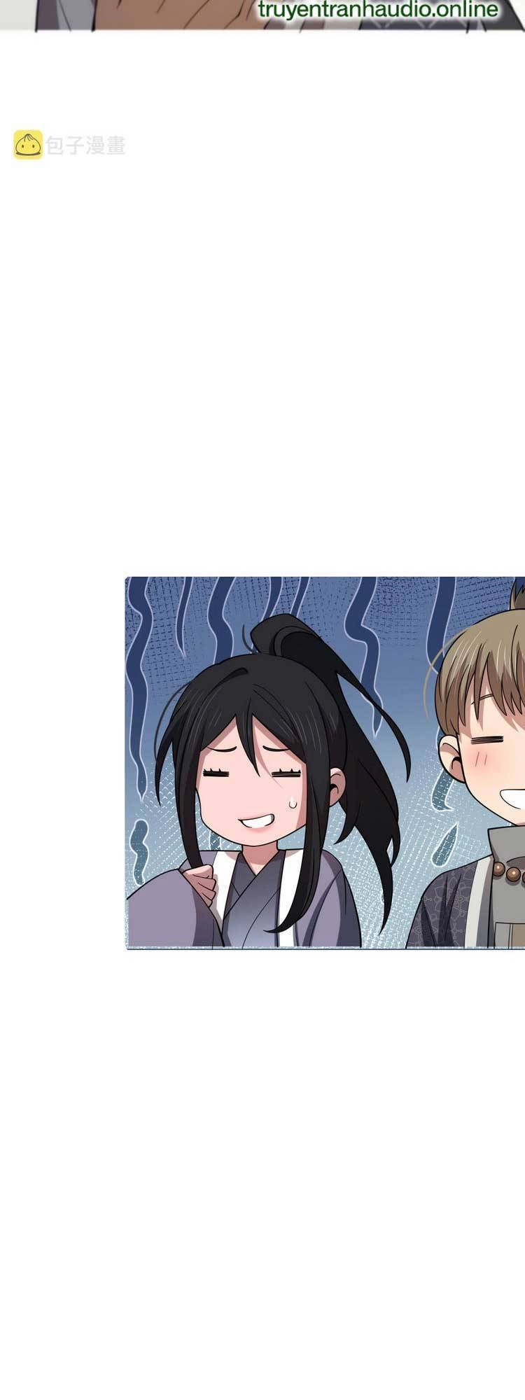 Đại Sư Phụ Hạ Sơn Chapter 64 - 23