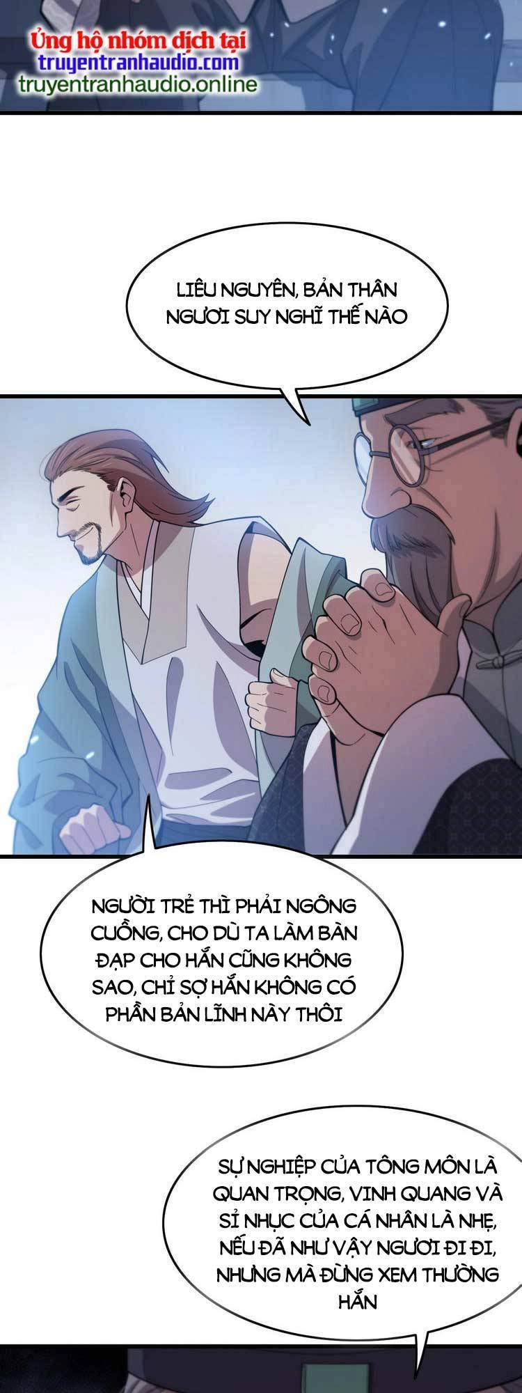 Đại Sư Phụ Hạ Sơn Chapter 64 - 27