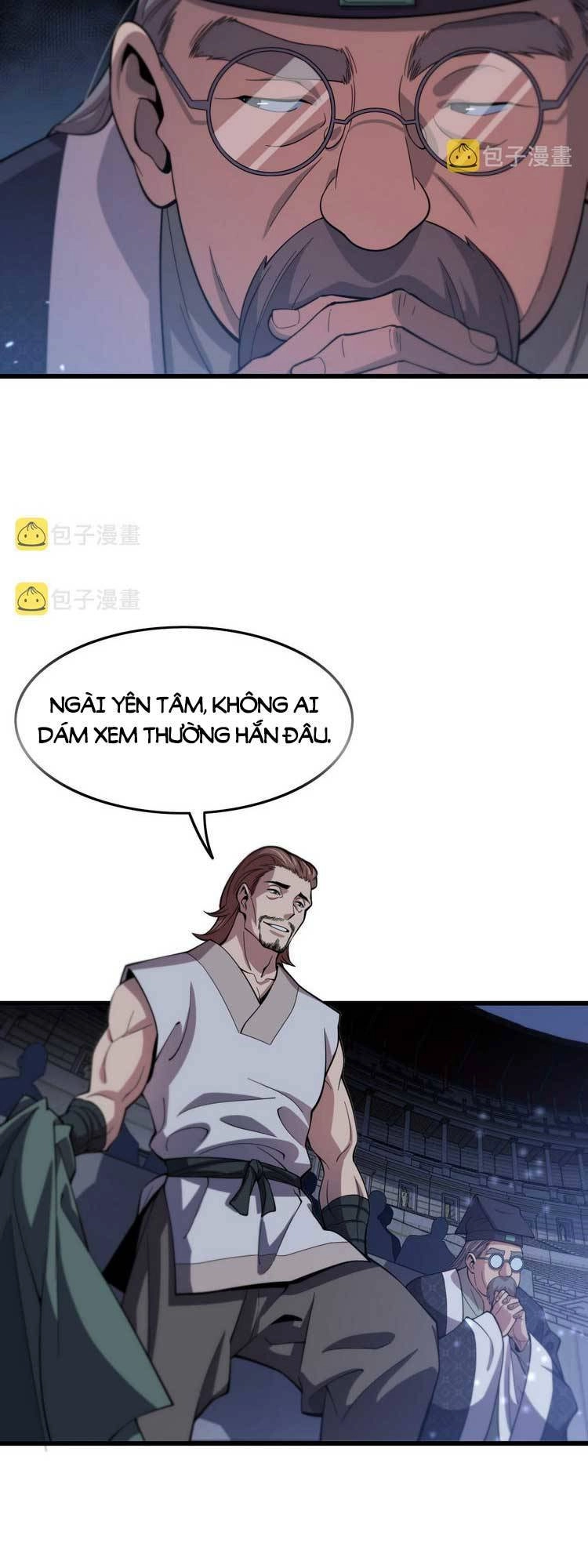 Đại Sư Phụ Hạ Sơn Chapter 64 - 28