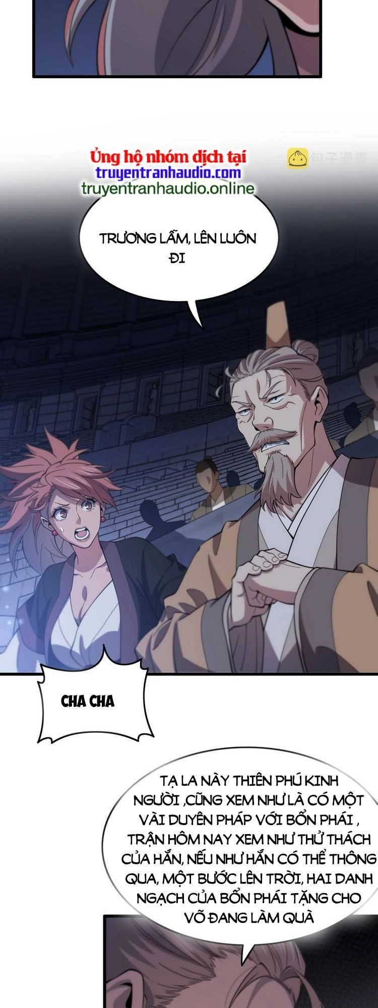 Đại Sư Phụ Hạ Sơn Chapter 64 - 30