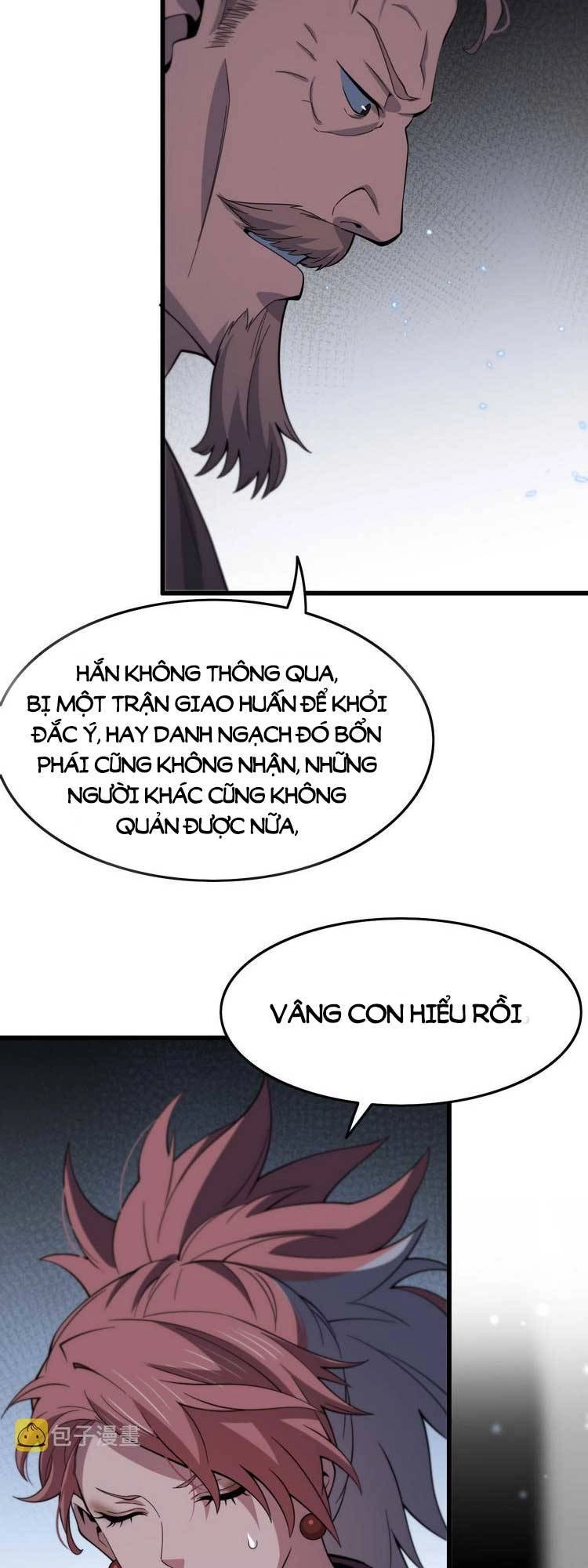 Đại Sư Phụ Hạ Sơn Chapter 64 - 31