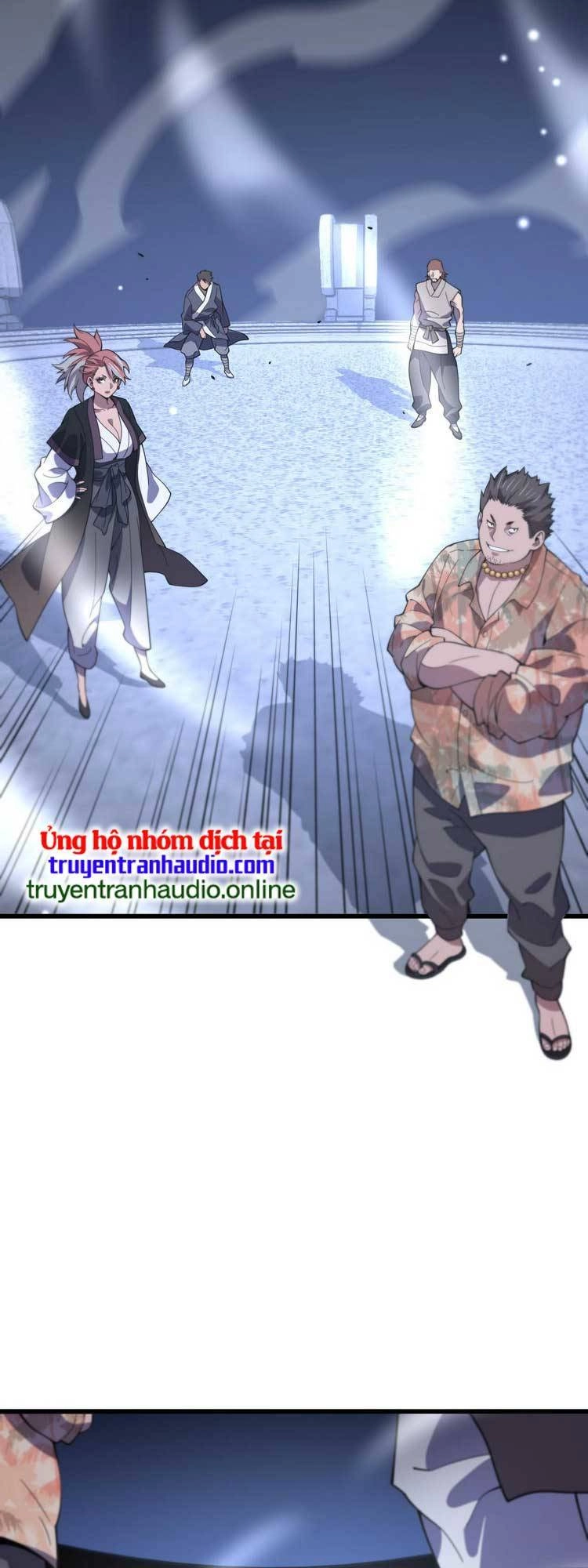 Đại Sư Phụ Hạ Sơn Chapter 64 - 36