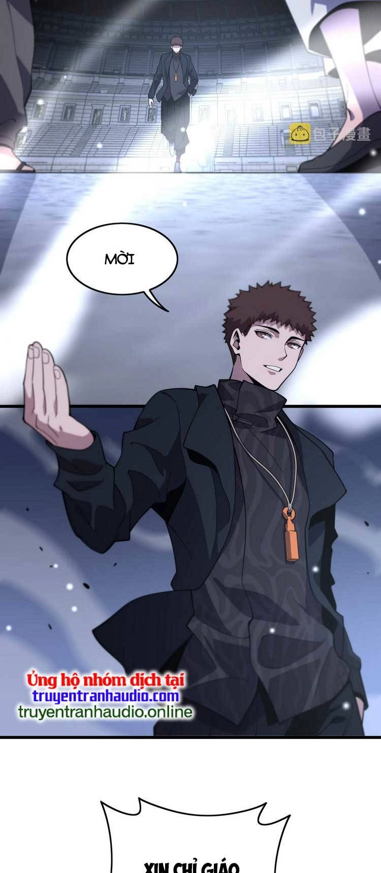 Đại Sư Phụ Hạ Sơn Chapter 64 - 37