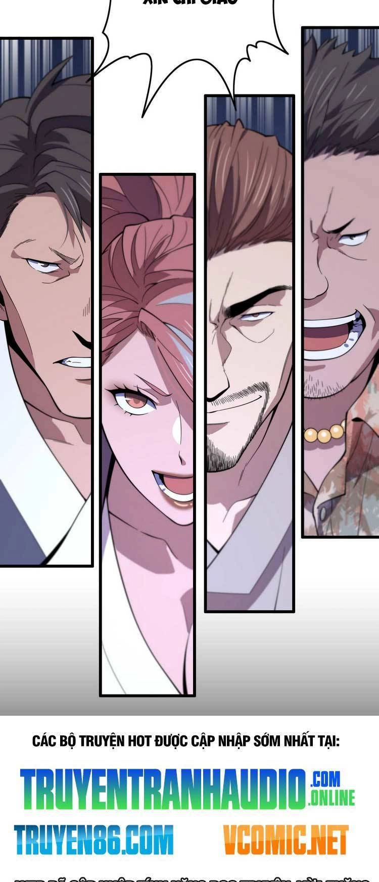 Đại Sư Phụ Hạ Sơn Chapter 64 - 38