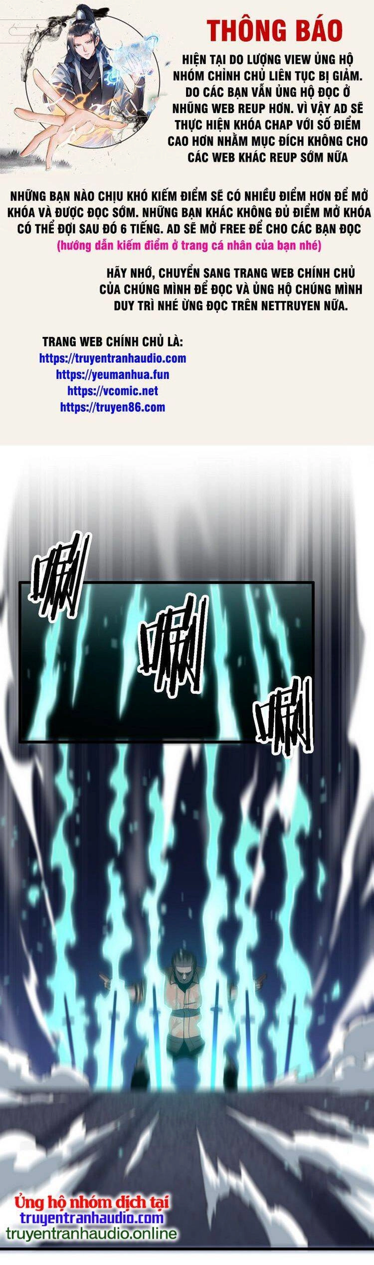 Đại Sư Phụ Hạ Sơn Chapter 65 - 1