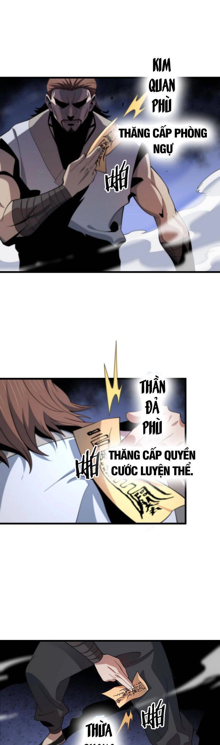 Đại Sư Phụ Hạ Sơn Chapter 65 - 5