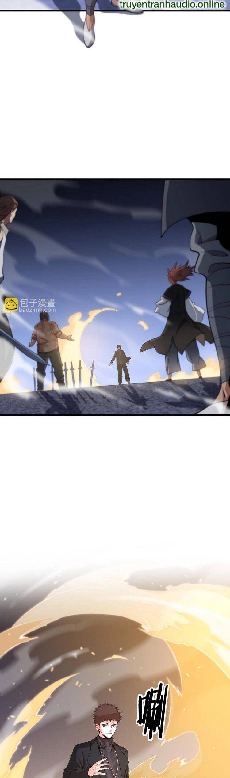 Đại Sư Phụ Hạ Sơn Chapter 65 - 8