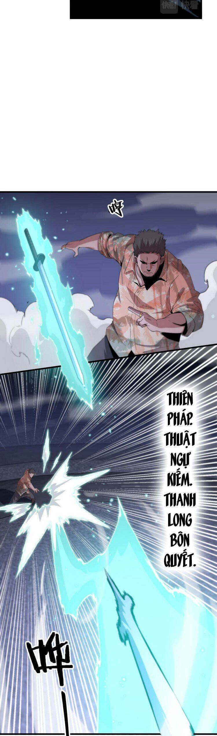 Đại Sư Phụ Hạ Sơn Chapter 65 - 11