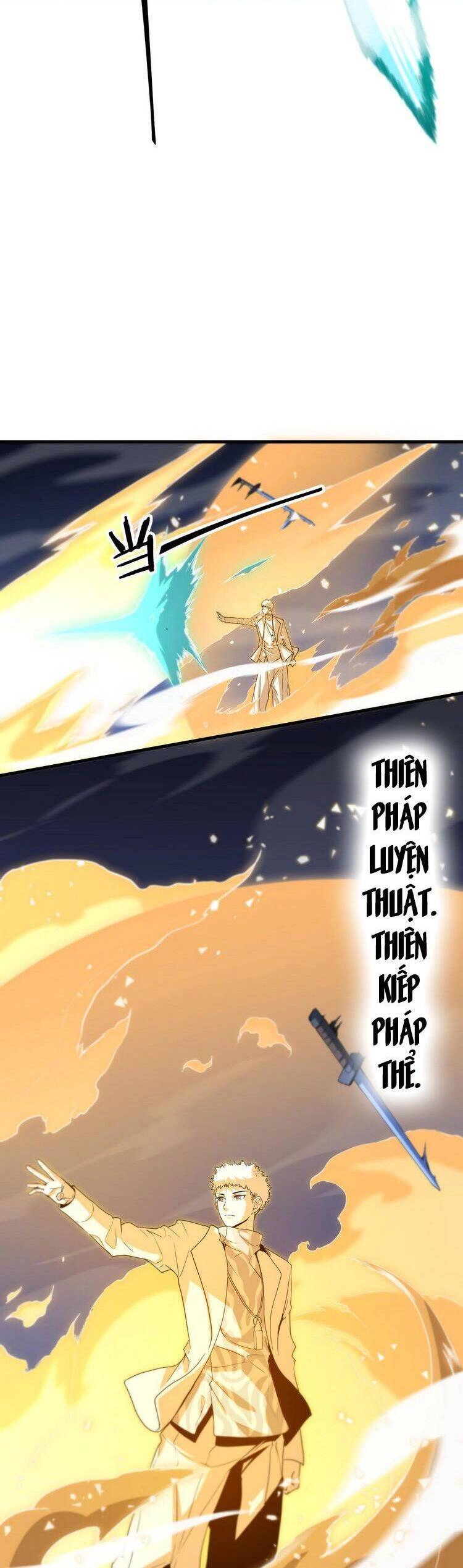 Đại Sư Phụ Hạ Sơn Chapter 65 - 12