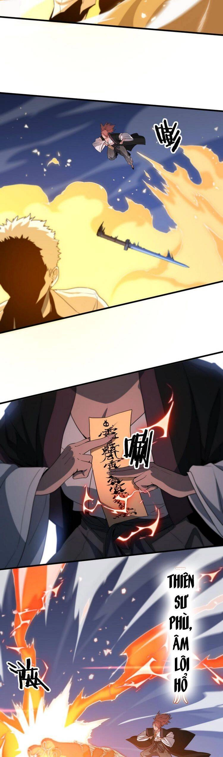 Đại Sư Phụ Hạ Sơn Chapter 65 - 13