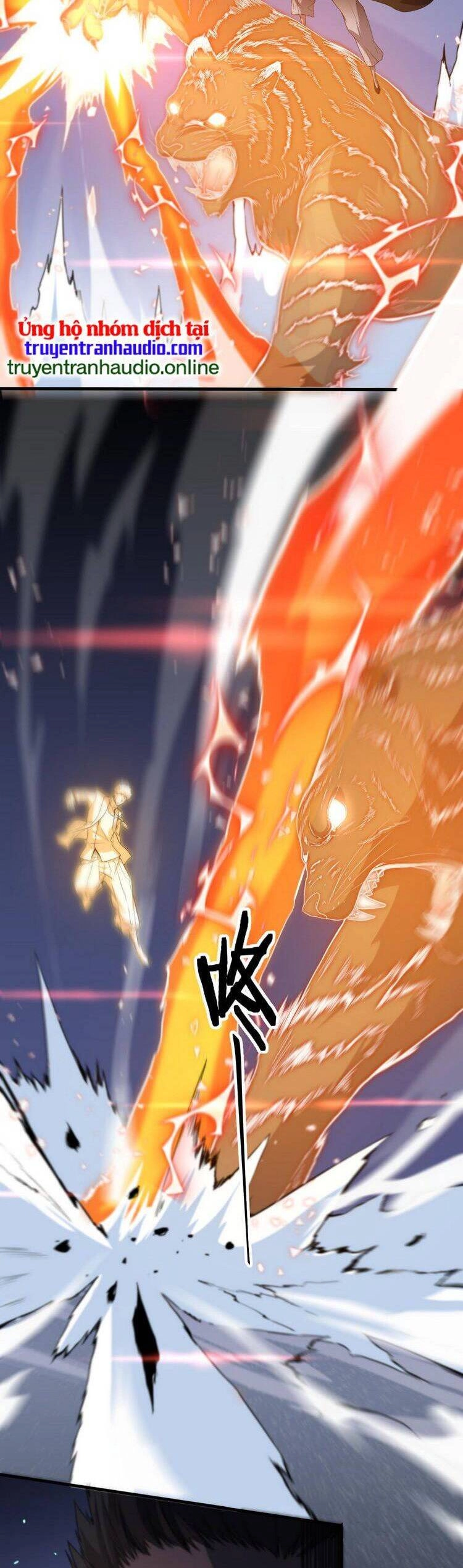 Đại Sư Phụ Hạ Sơn Chapter 65 - 14