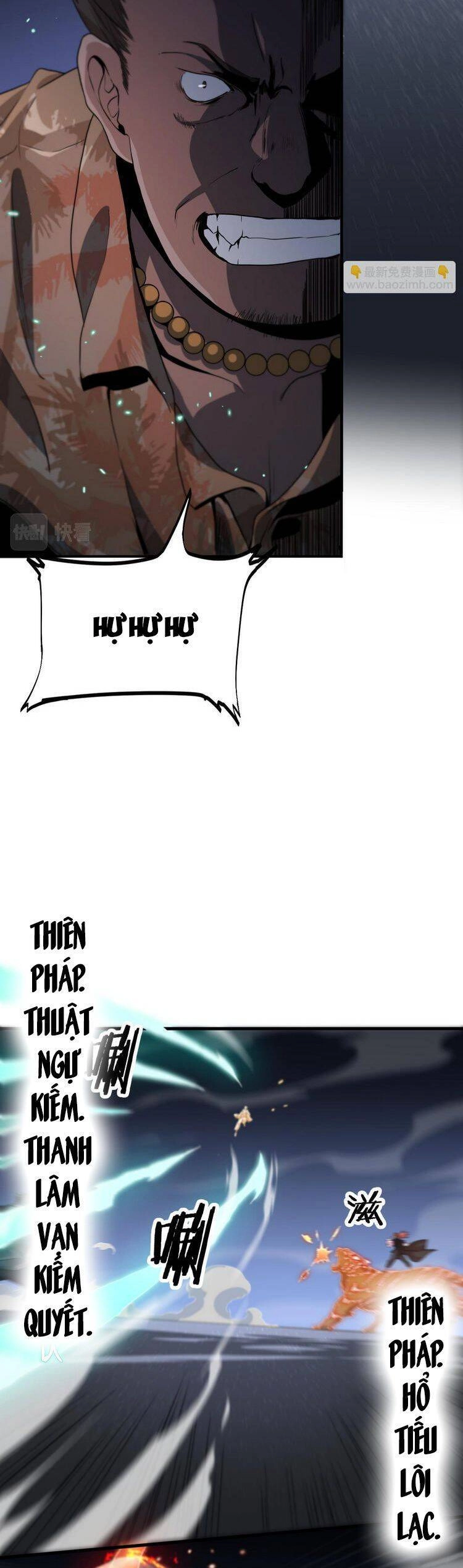 Đại Sư Phụ Hạ Sơn Chapter 65 - 15