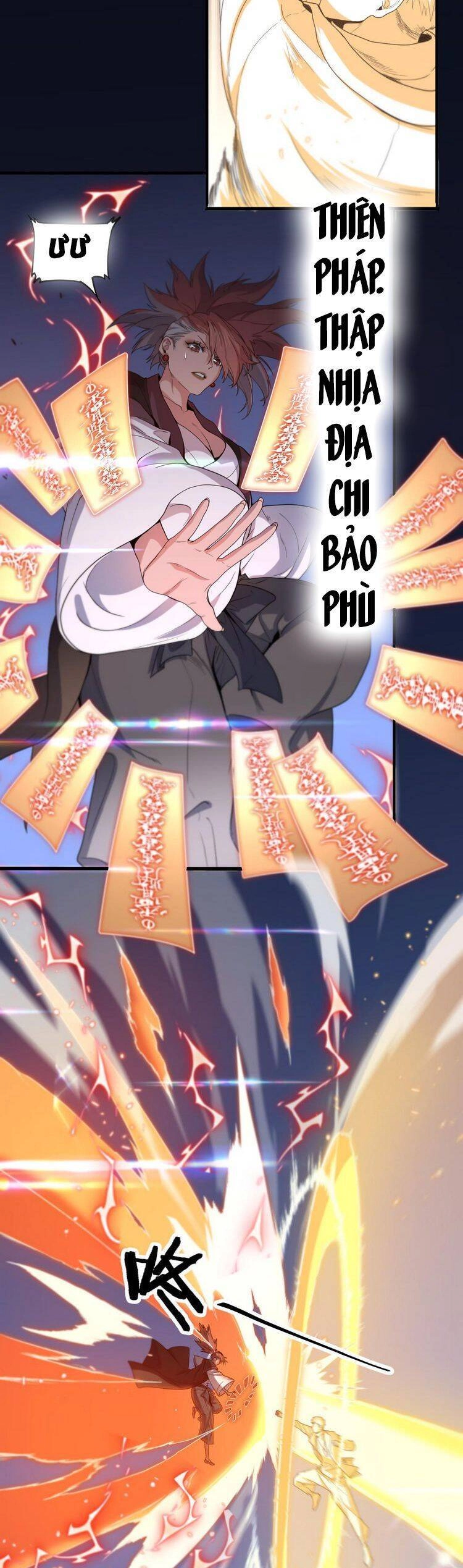 Đại Sư Phụ Hạ Sơn Chapter 65 - 17