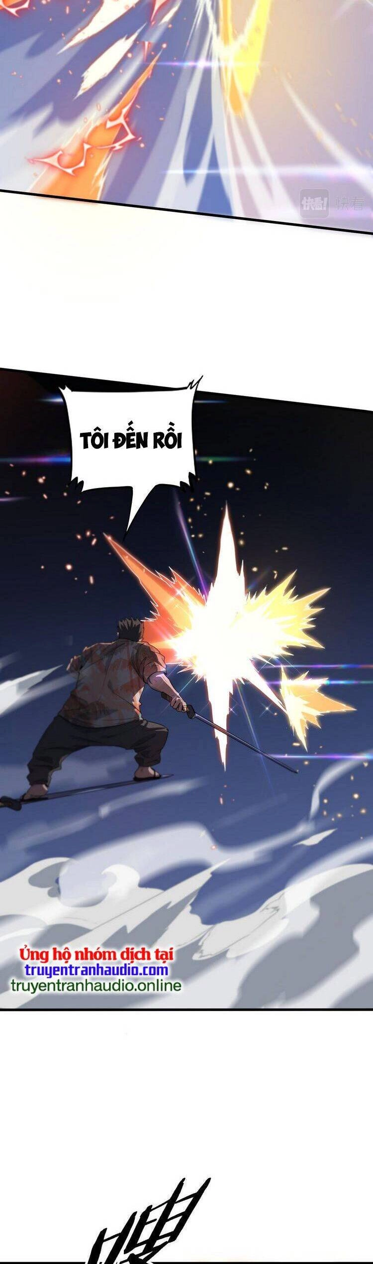 Đại Sư Phụ Hạ Sơn Chapter 65 - 18