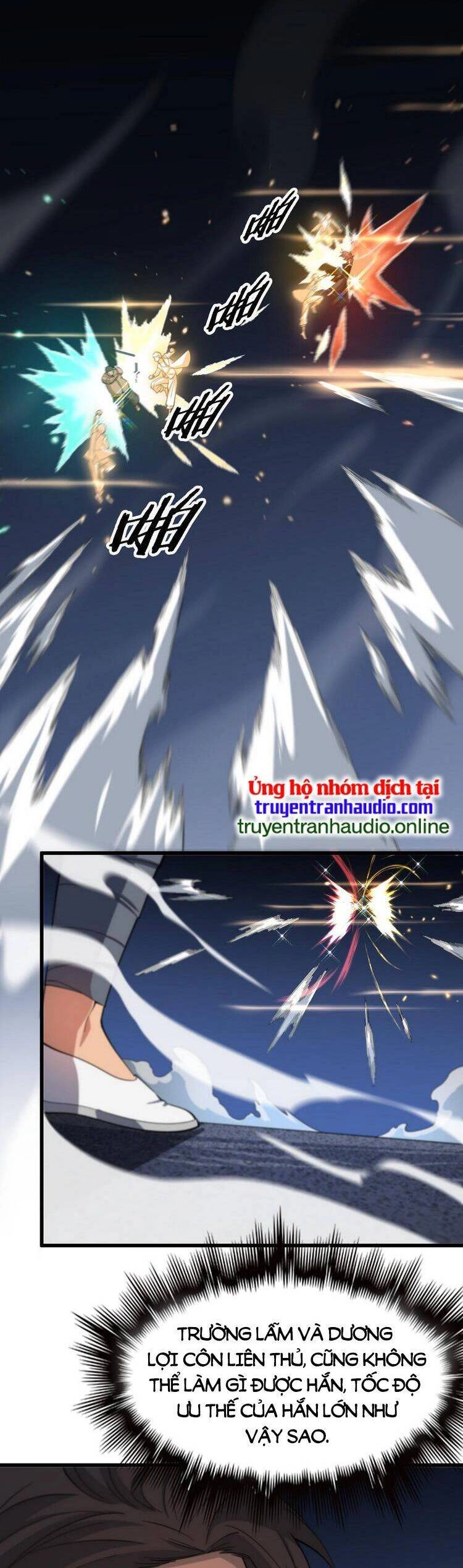 Đại Sư Phụ Hạ Sơn Chapter 65 - 20